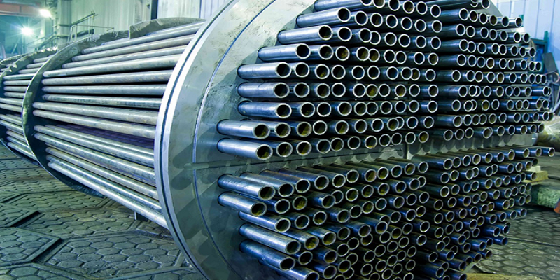 Heat Exchangers Market - Analysis & Consulting (2023-2030)